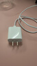 Apple/苹果 20W USB-C手机充电器 原装充电器手机快充头苹果充电器  适用iPhone/iPad/Watch/AirPods 实拍图