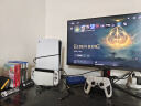 AOC 27英寸4K 160Hz/FHD 320Hz双模 HDR400 10bit 1ms 硬件低蓝光 游戏电竞电脑显示器 宙斯盾U27G4 实拍图