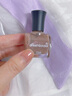DREAM BOOKS DB柔粉晶钻猫眼2025新款女指甲油免烤速干温和持久不易掉流行12ml 实拍图