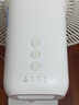 美的（Midea）电风扇落地扇台扇家用大风量遥控摇头电扇宿舍轻音低噪台式桌面两用节能 【 网圈加大  风力更强】远程遥控SAH35MR 实拍图