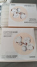 名创优品（MINISO）化妆棉卸妆棉湿敷棉卸妆棉片干湿两用亲和肌肤150片*2盒 实拍图
