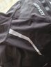 赛羽（SCOYCO）雨衣摩托车骑行分体套装雨裤防水防暴雨电动车骑行雨衣四季男雨燕 RC10-2（梵塔黑）分体套装夜反光 3XL 实拍图
