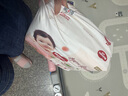 好奇（Huggies）铂金装拉拉裤XL64片(12-17kg)加大号婴儿尿不湿小桃裤超薄透气 实拍图
