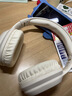 滴哩【当/次日达】英语四级听力耳机四六级大学考试专用FM调频六级46级AB级专八专四大英赛三级头戴式 A9黑色充电款 送充电线 实拍图