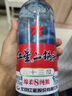 红星蓝瓶二锅头53度500ml*6瓶送张裕干白葡萄酒750ml 实拍图