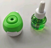 润本（RUNBEN）电蚊香液驱蚊液蚊香液120晚大容量45ml×4瓶+1器电蚊香驱蚊无香型 实拍图