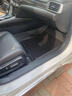 本田crv脚垫全包围tpe专用原厂12-24款全车一整套丝圈脚垫后备箱 双层TPE环保脚垫+黑色雪妮丝 【17-22款】CRV燃油版 实拍图