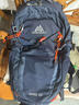 GREGORY格里高利 NANO蜂鸟 旅行男女户外徒步背包登山包通勤双肩包20L 20L-火花蓝（25年新款） 实拍图