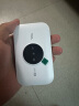 TCL随身wifi三网通用免插卡无线wifi6车载4G路由器随身便携无限制移动联通电信全国通用2025款5GXY15B 【至尊畅享版】三网任切+首月1500G流量 不限速不虚标月享1500G流量 实拍图