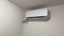 格力空调 1.5匹云佳pro 新一级能效 变频冷暖壁挂式卧室挂机 新品升级 省电空调 KFR-35GW/NhMa1BG 实拍图
