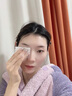 珍视明小满巾4-松油醇湿巾眼部专用清洁眼睑茶树精油除螨虫30片/盒 实拍图