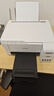 爱普生（EPSON）L3256 喷墨打印机 墨仓式打印复印扫描 家用照片打印 微信打印 无线直连(L3156升级型） 实拍图