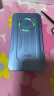 上赞 SZ50 5G随身wifi移动无线wifi免插卡流量移动电信双5G网络路由器双频无线上网卡 实拍图
