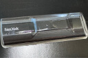 闪迪（SanDisk）128GB USB3.2 固态U盘 CZ880 读速高达420MB/s 写速380MB/s 大容量优盘 移动固态硬盘般的传输体验 实拍图