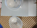 小白熊SnowBear吸奶器 免手扶电动全自动按摩便携挂脖式 双边挤奶器3058IIPro 实拍图