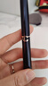 卡姿兰（Carslan）大眼睛纤翘睫毛膏浓密纤长防水不晕染(精细款)4g 七夕情人节礼物 实拍图