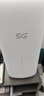 FiberHome烽火5G CPE Pro移动路由器SIM卡插卡上网WiFi7 BE7200M 2GB内存 双2.5G网口NFC一触即连【旗舰版】 实拍图