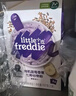 小皮（Little Freddie）有机高铁米粉藜麦多谷物味160g*1盒7月+宝宝辅食婴儿米糊营养米粉 实拍图