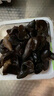十月稻田东北秋木耳 150g 黑木耳 小碗耳 干木耳 肉厚无根 火锅凉拌食材 实拍图