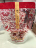 采芝仙翁苏州松仁粽子糖松仁糖糖果休闲食品松仁软糖芝麻薄皮脆松糖 250g松仁软糖（散）【松仁更多】 实拍图