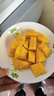 佳沛（zespri）新西兰  阳光金奇异果巨大果22粒原箱 单果重约144-175g 猕猴桃 实拍图
