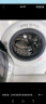 松下（Panasonic）滚筒洗衣机全自动超薄全嵌 【小白盒】10公斤温水泡沫净内衣洗衣机81T3以旧换新家电国家补贴20% 实拍图
