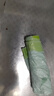 茶香清洁家用垃圾袋家用手提加厚厨房抽绳收口宿舍学生40*45cm 山茶花【15只装】 实拍图