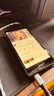 索尼（SONY）NW-ZX707 高解析度音乐播放器 Hi-Res Audio 5英寸 安卓流媒体 64G 黑色 实拍图