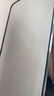 初学者 穿衣镜 全身落地镜试衣镜家用防爆壁挂衣帽间铝合金网红大镜子 经典黑150*40【壁挂+落地】 实拍图