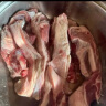 鲜京采 巴西进口原切牛肋肉 2斤 牛肋条 炖煮烧烤 京东自有品牌 实拍图