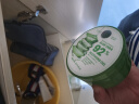 自然乐园（Nature Republic）芦荟胶晒后修护补水保湿身体乳液面霜男士贴贴霜芦荟膏凝胶300ml 实拍图