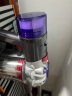 戴森（DYSON）V8无绳吸尘器【升级款】手持无线吸尘器 除螨 宠物 家庭适用 实拍图
