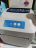佳博 (Gprinter) GP-1324D 热敏标签打印机 电脑USB版 跨境快递面单不干胶服装零售仓储物流条码机 实拍图