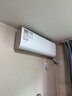 美的（Midea）大1匹 静新风 超一级能效 变频 智能卧室 空调挂机 以旧换新 国家补贴 KFR-26GW/N8XF1-1定制版 实拍图