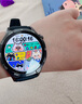 HUAWEI WATCH GT 5 国家补贴15% 幻夜黑46mm华为智能手表情绪健康助手玄玑感知系统 实拍图