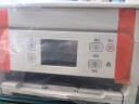 佳能（Canon）G3891无线可加墨自动双面彩色触摸屏一体机(打/复/扫/双频WiFi 支持5G 微信远程 学生/家用/办公) 实拍图
