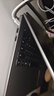 荣耀笔记本X14 2025 战斗版【国家补贴】13代酷睿标压i5 16G 512G 14吋护眼屏 轻薄笔记本电脑 灰 实拍图