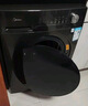 美的（Midea）滚筒洗衣机全自动家用 MG120V36T 12公斤大容量 除菌净螨 超薄 节能 以旧换新 家电国家补贴20% 实拍图