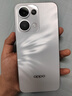 OPPO Reno13 12GB+256GB 心动白 超美小直屏 AI高清实况照片 IP69满级防水 5G智能拍照手机 国家补贴 实拍图