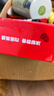 雀巢（Nestle）【代言人丁禹兮同款】醇品速溶美式黑咖啡粉0糖0脂*48包*1.8g 实拍图