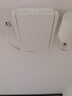 普联（TP-LINK） AX3000双频千兆WiFi6 子路由 无线路由器 信号扩展 Mesh易展 墙面路由信号放大器  XDR3032易展版 实拍图