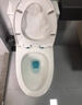 四季沐歌（MICOE）轻智能马桶一体机坐便器无水压限制家用离座冲水M-ZN(A8)-3 实拍图