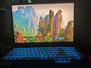 雷神猎刃S 2025【RTX5070Ti】16英寸AI设计学生编程游戏笔记本电脑(i9HX 16G1T 240Hz)国家政府补贴20% 晒单实拍图