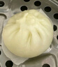 桃花点点马蹄鲜汁肉包600g(20只) 速冻早餐食品半成品早饭面点扬州包子 实拍图