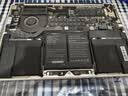 米瑞思（mryc）米瑞思苹果笔记本电池A1502 适用MacBook Pro 13.3英寸A1582 A1493 电脑电池 实拍图