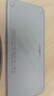 罗技（Logitech）时尚系列K380蓝牙键盘 无线键盘Mac笔记本平板IPAD电脑静音键盘安卓手机多设备超薄家用巧克力按键 烟云灰 实拍图