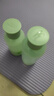安安金纯A'Gensn芦荟深层补水三件套（洁面膏130g+精华水200ml+乳液150g） 实拍图
