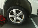 富神（FORTUNE） 汽车轮胎 235/55R17 99H FSR303适配途观/君越/新奥迪Q3静音舒适 实拍图