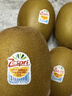 佳沛（zespri）新西兰  阳光金奇异果10粒礼盒巨大果单果约144-175g 水果 猕猴桃 实拍图