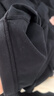 意芬莫代尔秋裤女内穿打底裤紧身弹力薄款女士保暖裤秋冬单件线裤衬裤 205-黑色. 2XL 实拍图